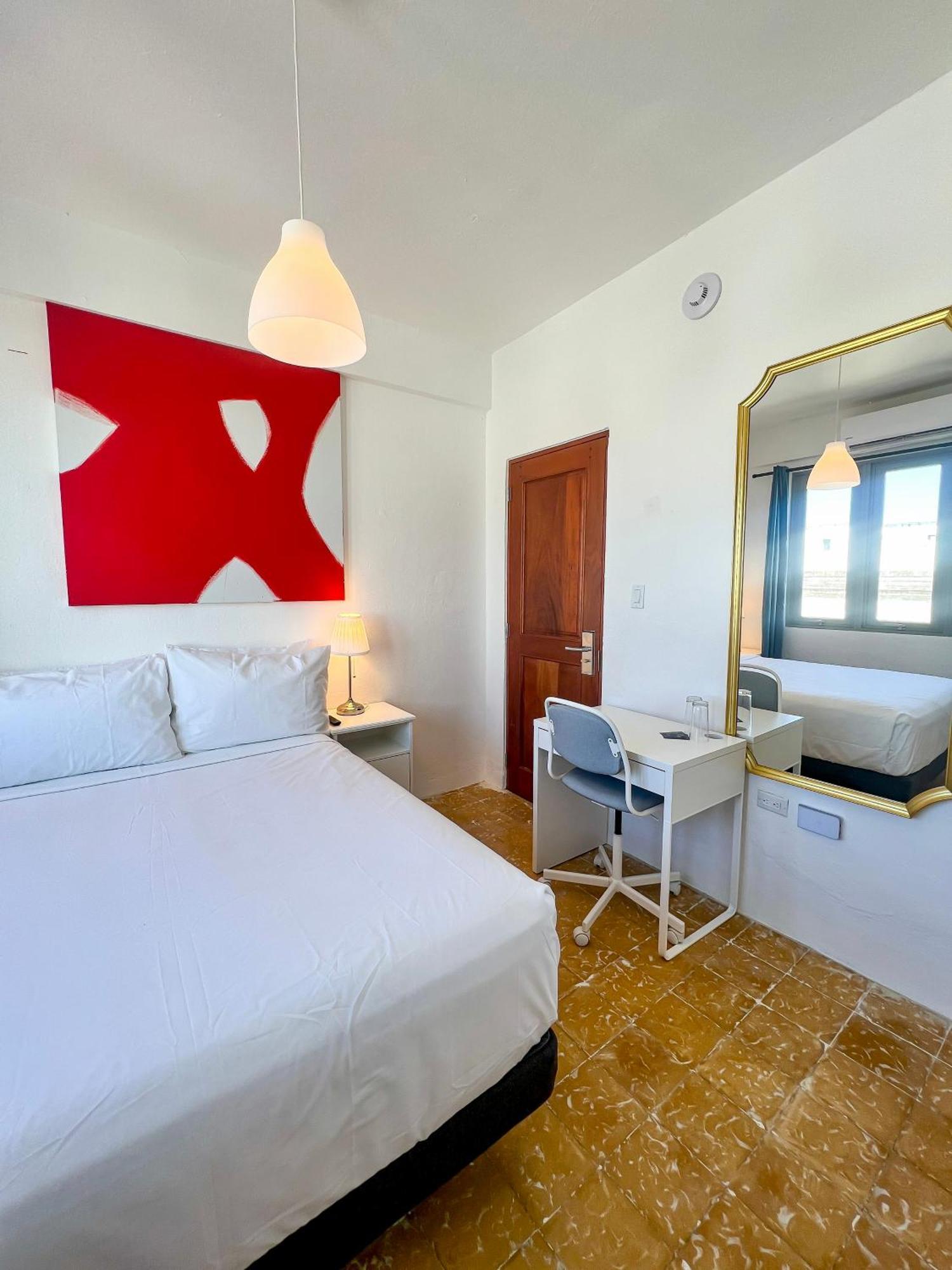 Urbana Hotel San Juan Exterior photo
