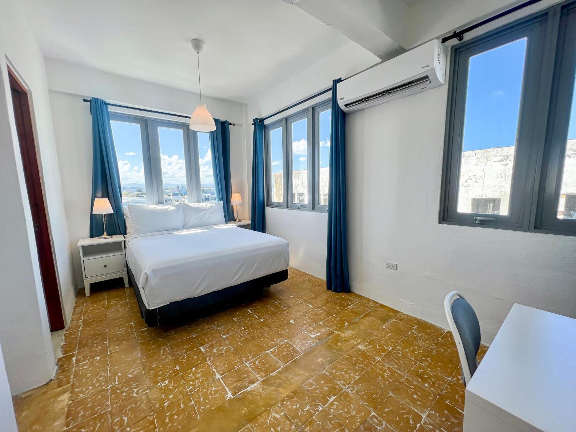 Urbana Hotel San Juan Exterior photo