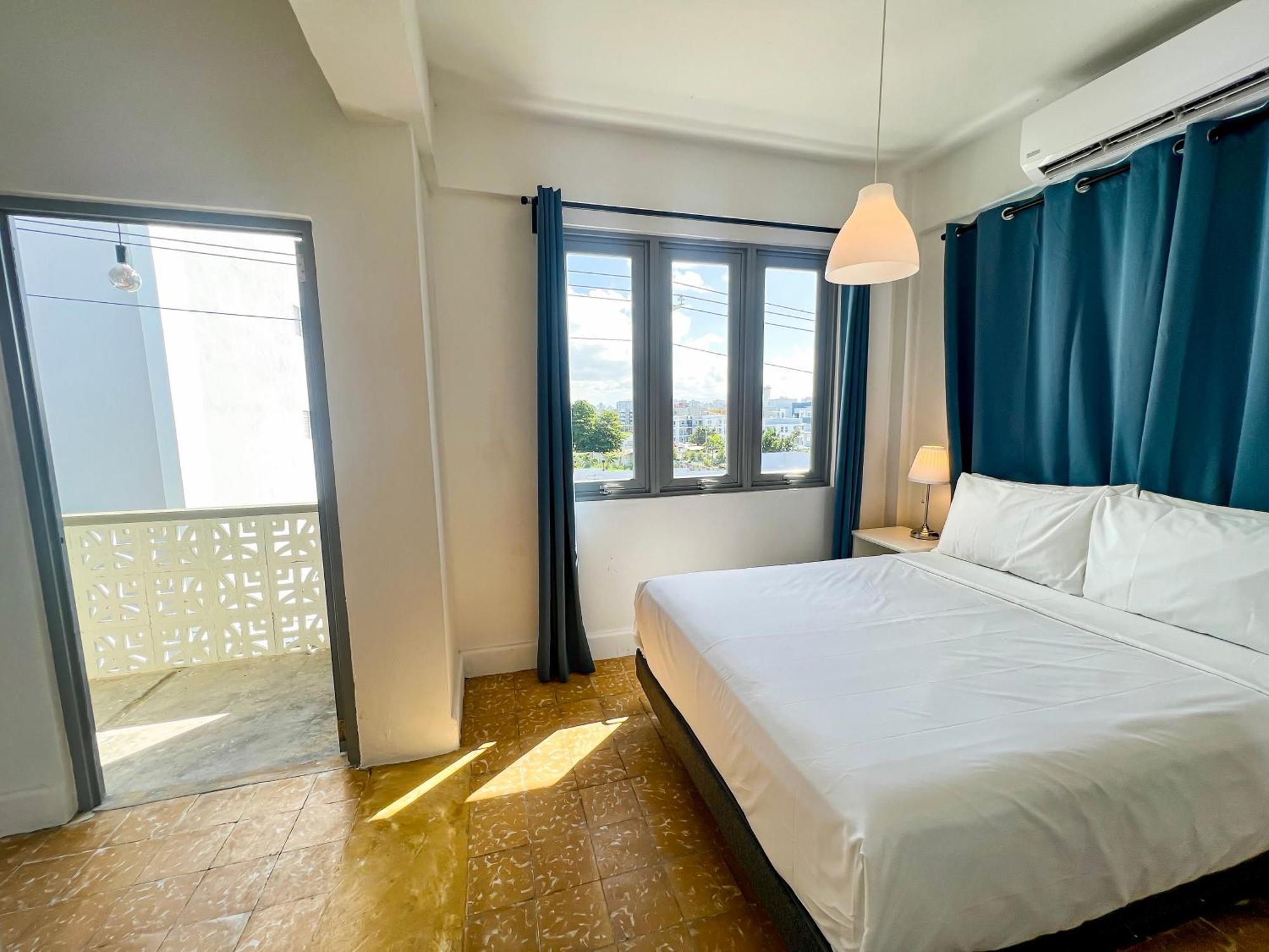 Urbana Hotel San Juan Exterior photo
